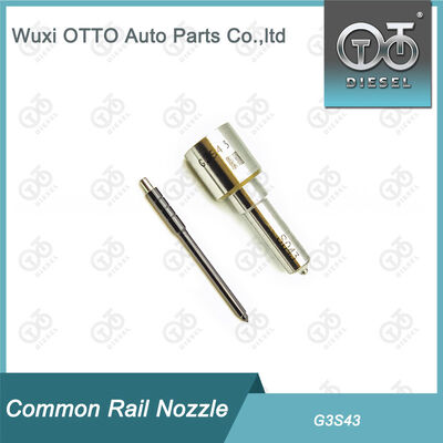 G3S43 Common Rail Nozzle For Injectors 295050-0770