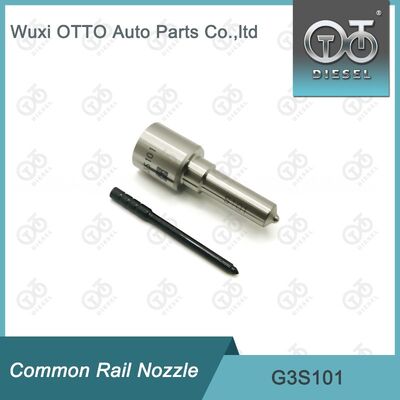 G3S101 Denso Common Rail Nozzle For Injectors 295050-1911