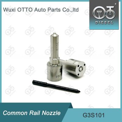 G3S101 Denso Common Rail Nozzle For Injectors 295050-1911