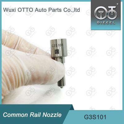 G3S101 Denso Common Rail Nozzle For Injectors 295050-1911