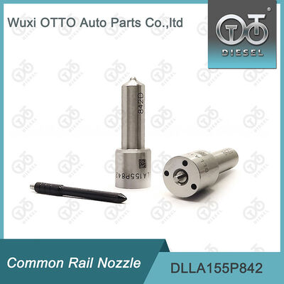 DLLA155P842(093400-8420) Common Rail Nozzle For Injectors 095000-6591