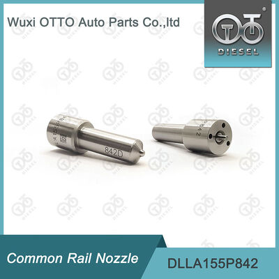 DLLA155P842(093400-8420) Common Rail Nozzle For Injectors 095000-6591