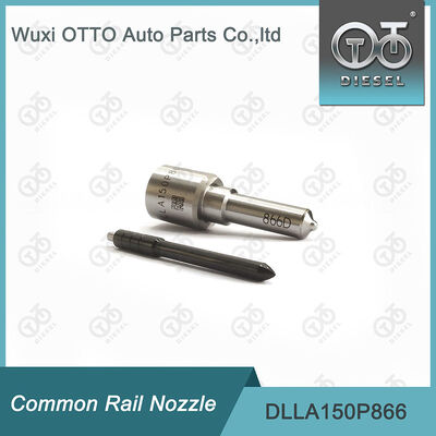 DLLA150P866 Common Rail Nozzle For Injectors 095000-831# / 095000-555#