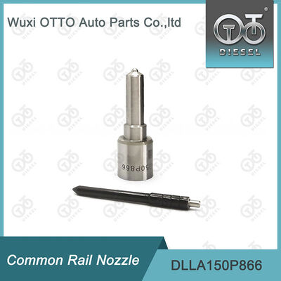 DLLA150P866 Common Rail Nozzle For Injectors 095000-831# / 095000-555#