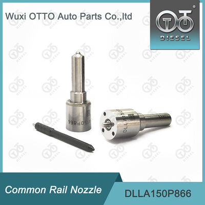DLLA150P866 Common Rail Nozzle For Injectors 095000-831# / 095000-555#