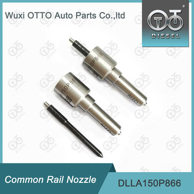 DLLA150P866 Common Rail Nozzle For Injectors 095000-831# / 095000-555#