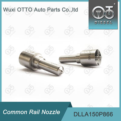 DLLA150P866 Common Rail Nozzle For Injectors 095000-831# / 095000-555#