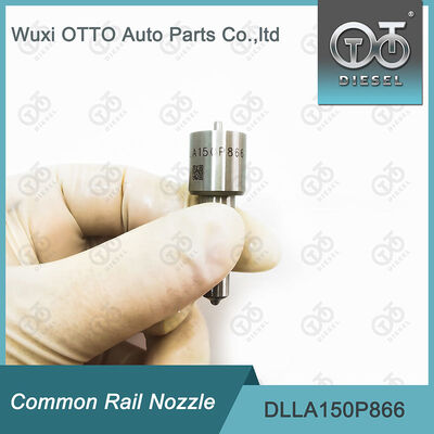 DLLA150P866 Common Rail Nozzle For Injectors 095000-831# / 095000-555#