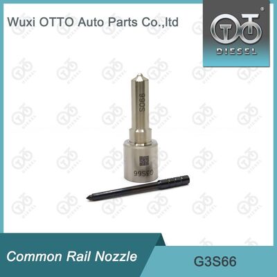 G3S66 DENSO Common Rail Nozzle For Injectors 295050-1980 1J770-53051/53050 Etc.