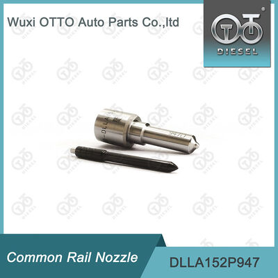 DLLA152P947 Denso Common Rail Nozzle For Injector 095000-6250