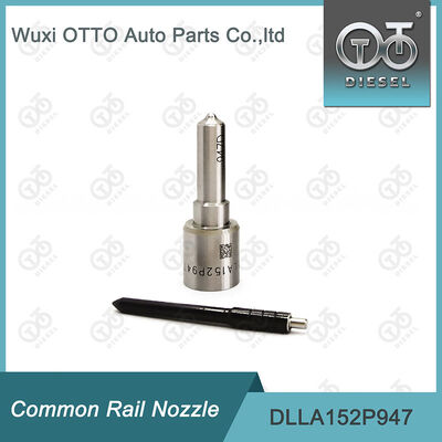 DLLA152P947 Denso Common Rail Nozzle For Injector 095000-6250