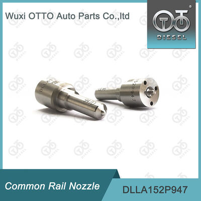 DLLA152P947 Denso Common Rail Nozzle For Injector 095000-6250