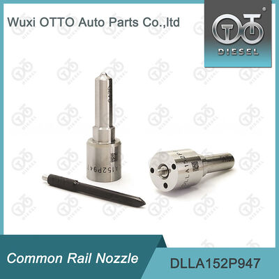 DLLA152P947 Denso Common Rail Nozzle For Injector 095000-6250