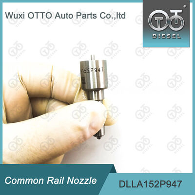 DLLA152P947 Denso Common Rail Nozzle For Injector 095000-6250