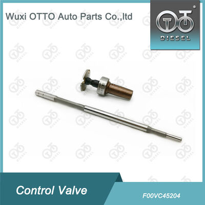 F00VC45204 Common Rail Valve For Injector 0445110520
