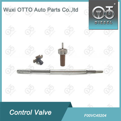 F00VC45204 Common Rail Valve For Injector 0445110520