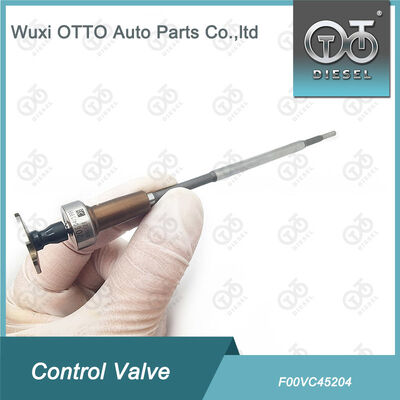 F00VC45204 Common Rail Valve For Injector 0445110520