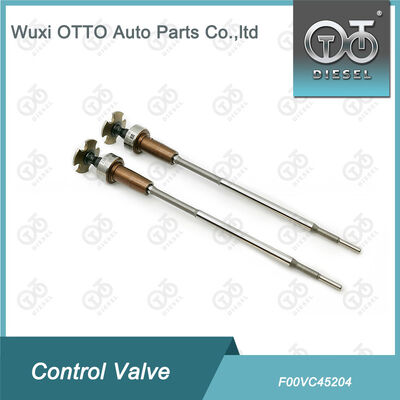 F00VC45204 Common Rail Valve For Injector 0445110520