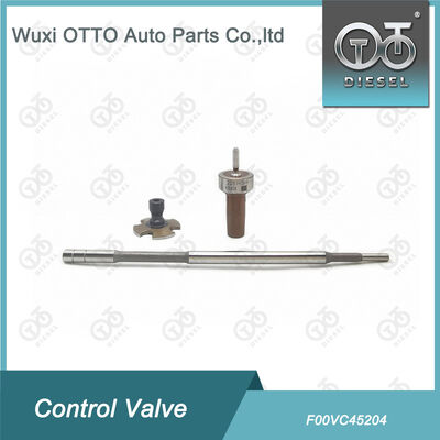 F00VC45204 Common Rail Valve For Injector 0445110520