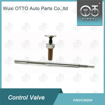 F00VC45204 Common Rail Valve For Injector 0445110520