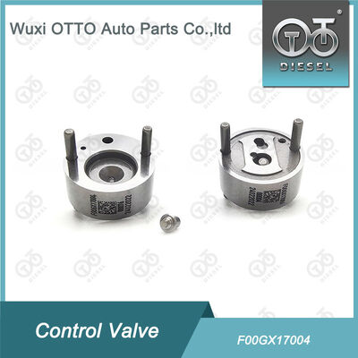 F00GX17004 Bosch Piezo Injection Control Valve For Bosch Injector 0445115 Series