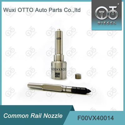 F00VX40014 / F00 VX 40014 Bosch Piezo Nozzle For Common Rail Injectors 0445115028 / 029 / 030 0986435365
