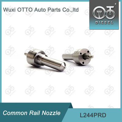 L244PRD Delphi Common Rail Nozzle For Injectors R04501D