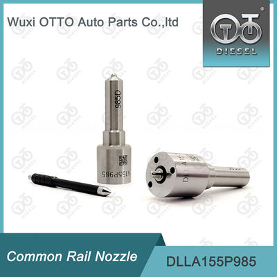 DLLA155P985 Denso Common Rail Nozzle For Injectors 095000-5740