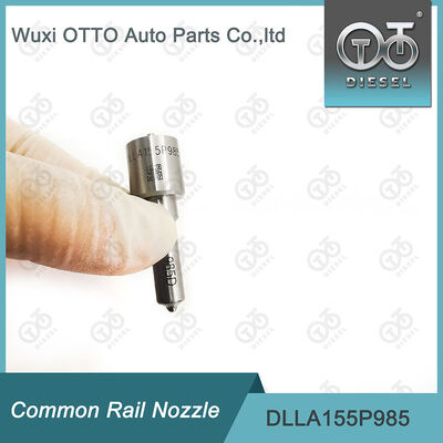 DLLA155P985 Denso Common Rail Nozzle For Injectors 095000-5740