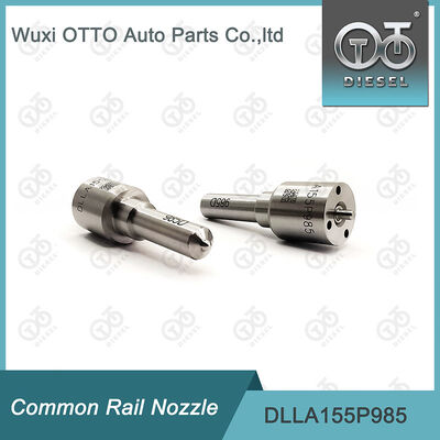 DLLA155P985 Denso Common Rail Nozzle For Injectors 095000-5740
