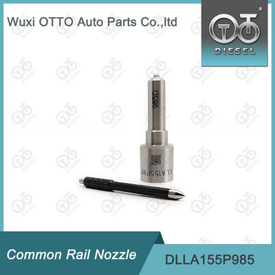 DLLA155P985 Denso Common Rail Nozzle For Injectors 095000-5740
