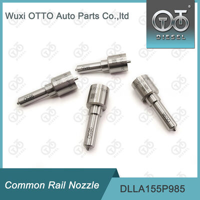 DLLA155P985 Denso Common Rail Nozzle For Injectors 095000-5740