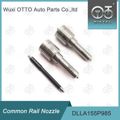DLLA155P985 Denso Common Rail Nozzle For Injectors 095000-5740