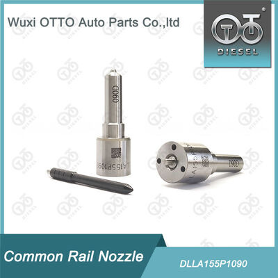 DLLA155P1090 Denso Common Rail Nozzle For Injectors 095000-6791
