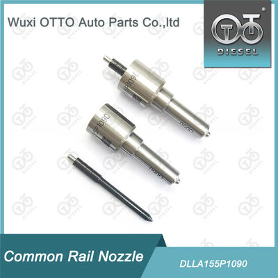 DLLA155P1090 Denso Common Rail Nozzle For Injectors 095000-6791