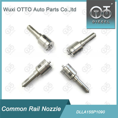 DLLA155P1090 Denso Common Rail Nozzle For Injectors 095000-6791