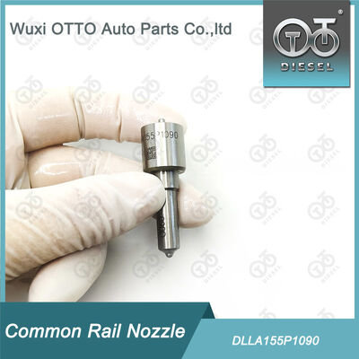 DLLA155P1090 Denso Common Rail Nozzle For Injectors 095000-6791