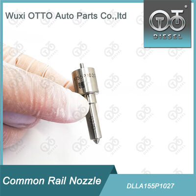 DLLA155P1027 Denso Common Rail Nozzle  For Injector 095000-561X