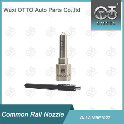 DLLA155P1027 Denso Common Rail Nozzle  For Injector 095000-561X