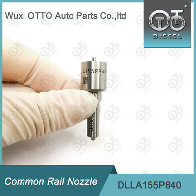 DLLA155P840 Denso Common Rail Nozzle for Hino Toyota 095000-6521
