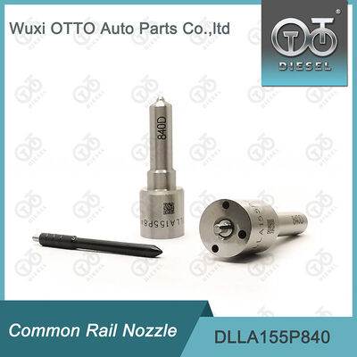 DLLA155P840 Denso Common Rail Nozzle for Hino Toyota 095000-6521