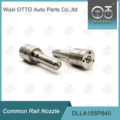 DLLA155P840 Denso Common Rail Nozzle for Hino Toyota 095000-6521