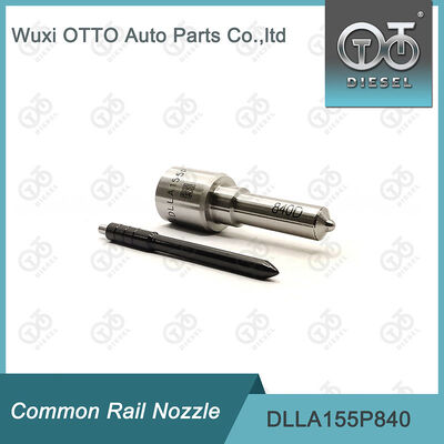 DLLA155P840 Denso Common Rail Nozzle for Hino Toyota 095000-6521