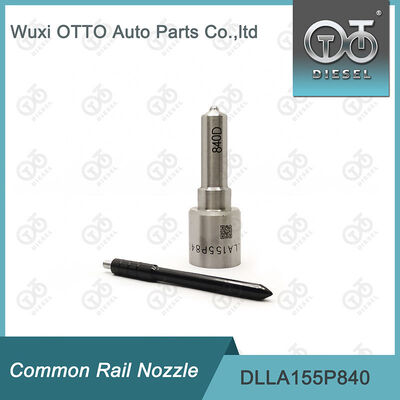 DLLA155P840 Denso Common Rail Nozzle for Hino Toyota 095000-6521