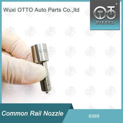 Denso Common Rail Nozzle G3S5 293400-0050 for ISUZU 295050-0152/7153