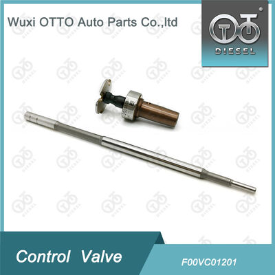 F00VC01201 Common Rail Valve For Injector 0445110418