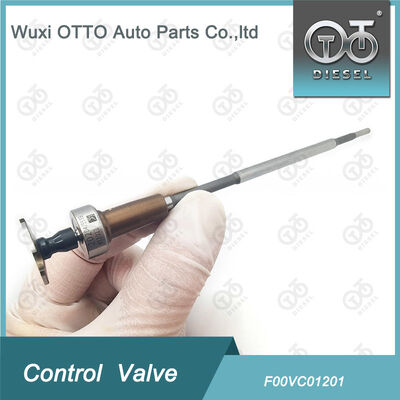 F00VC01201 Common Rail Valve For Injector 0445110418