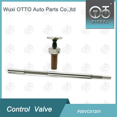 F00VC01201 Common Rail Valve For Injector 0445110418
