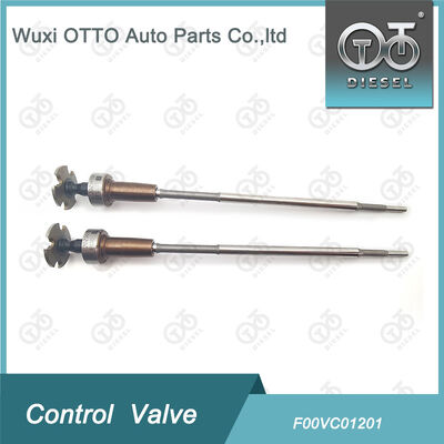 F00VC01201 Common Rail Valve For Injector 0445110418