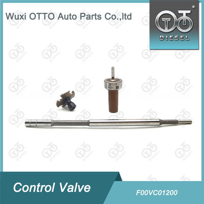 F00VC01200 Common Rail  Valve For Injector 0445110351